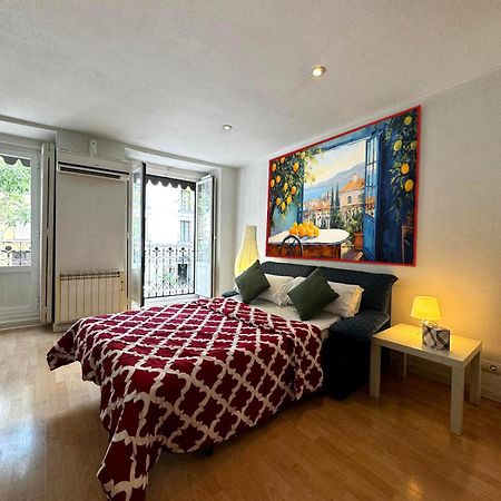 Prado Atocha Apartaments Madrid Extérieur photo