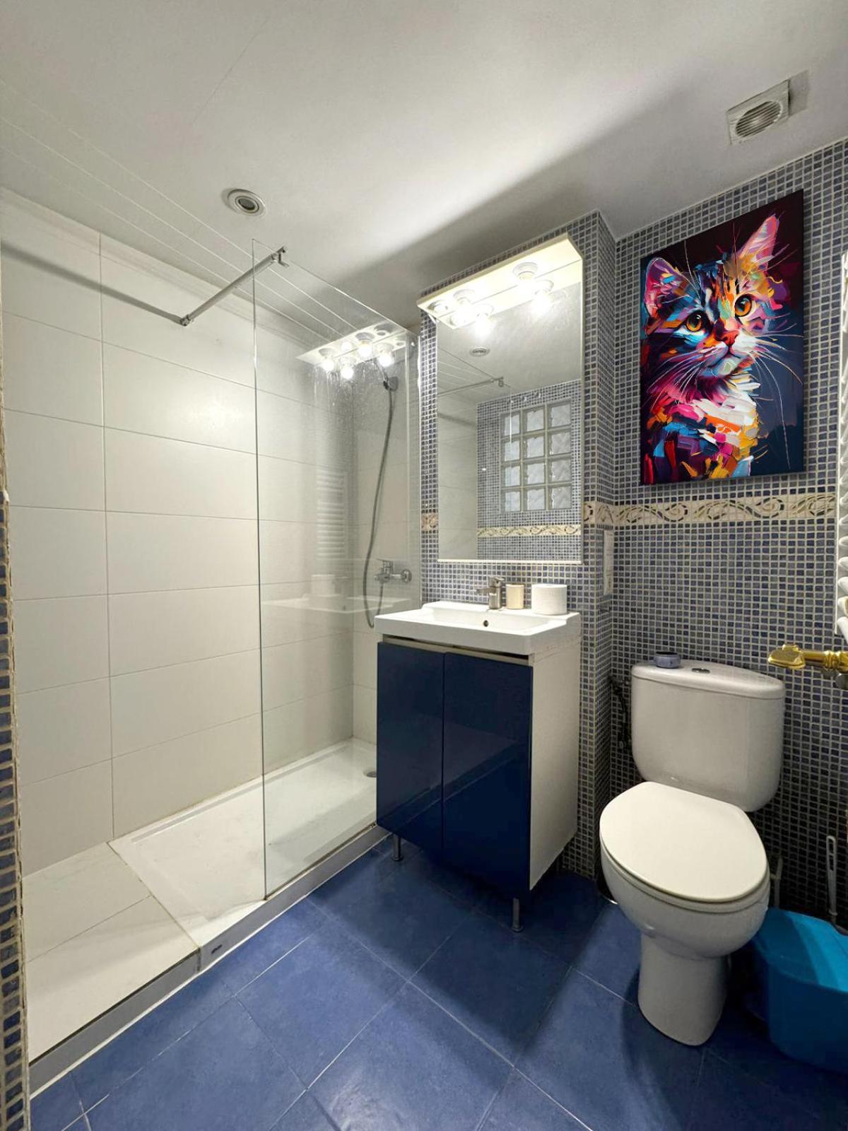 Prado Atocha Apartaments Madrid Extérieur photo